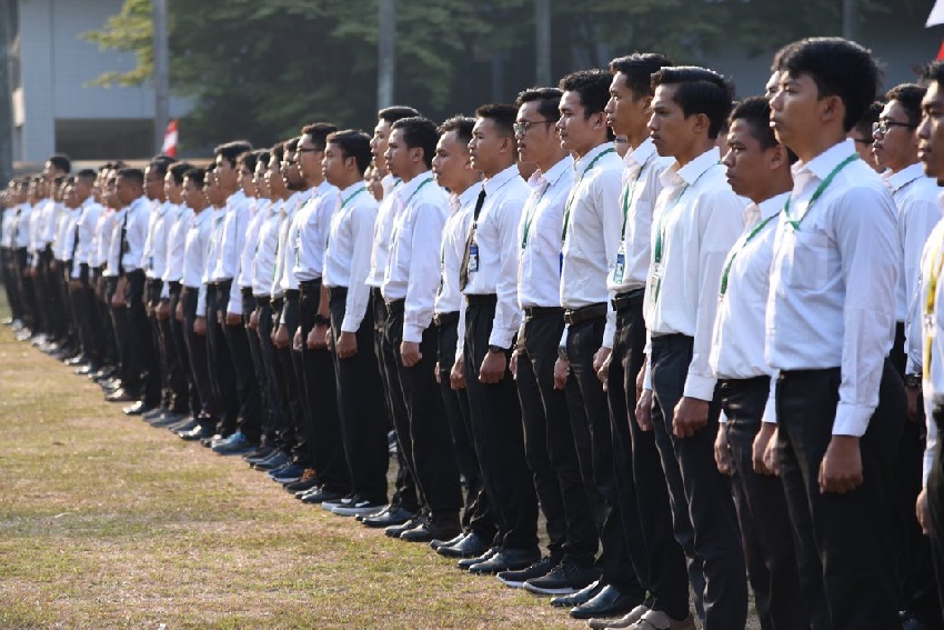 Catat, Pendaftaran Sekolah Kedinasan yang Bakal Segera Dibuka