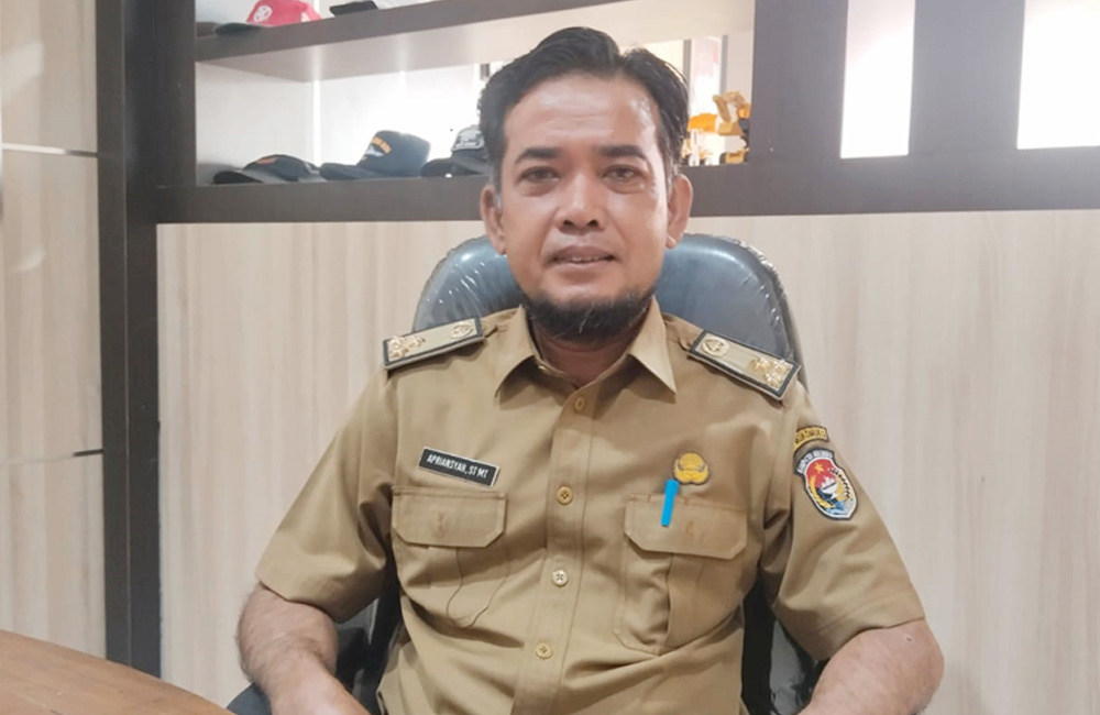 Enam Ruas Jalan Strategis di Mukomuko Diusulkan Masuk Program Pusat