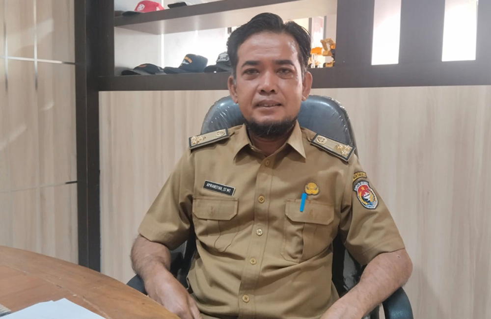 Rp3 Miliar DBH Sawit Digelontorkan, Jalan Talang Karet Segera Dihotmik