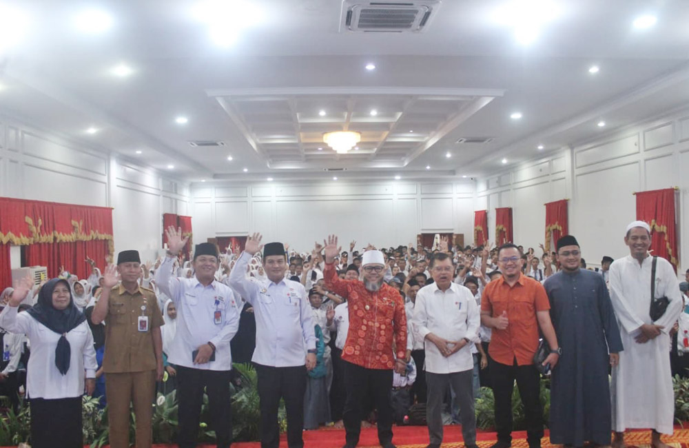 Tanamkan Mimpi dan Cita-cita Sejak Dini