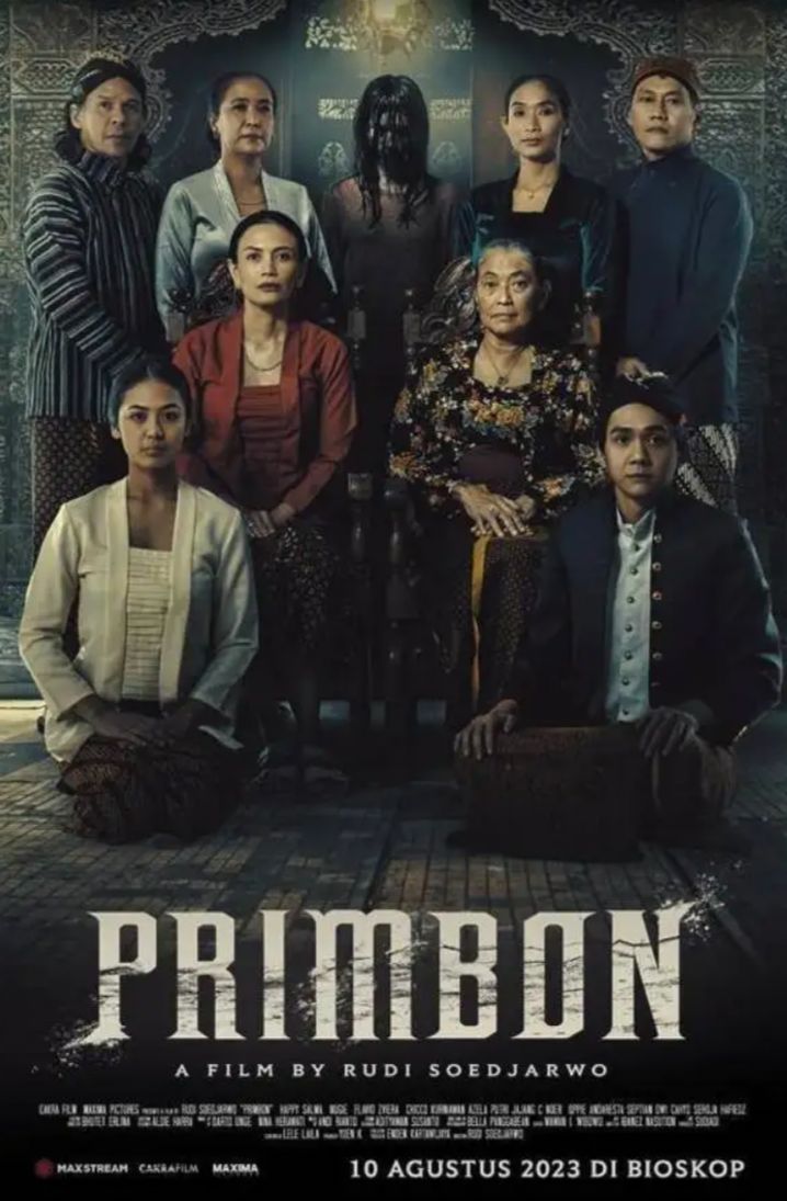 Sinopsis Film Primbon, Bikin Merinding dan Mencengkeram Ketakutan Penonton