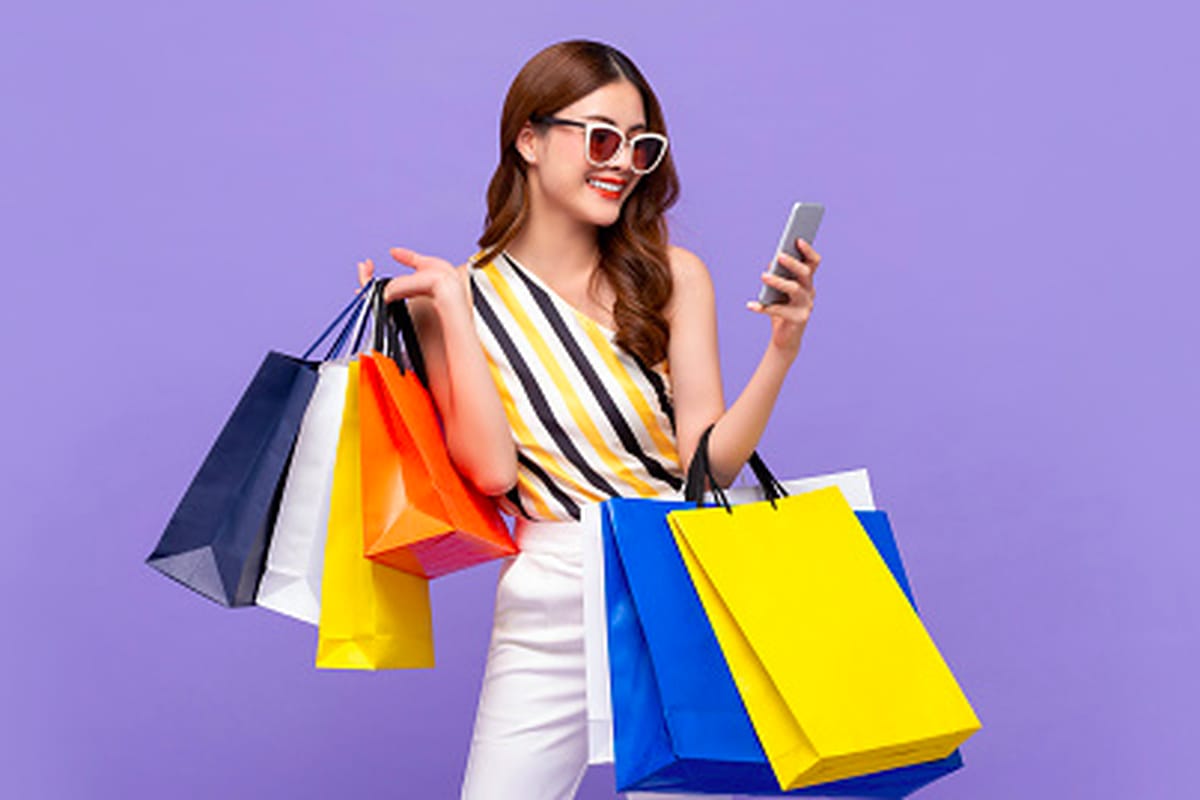 Hati-Hati! Kebiasaan Belanja Ini Diam Diam Menguras Dompetmu