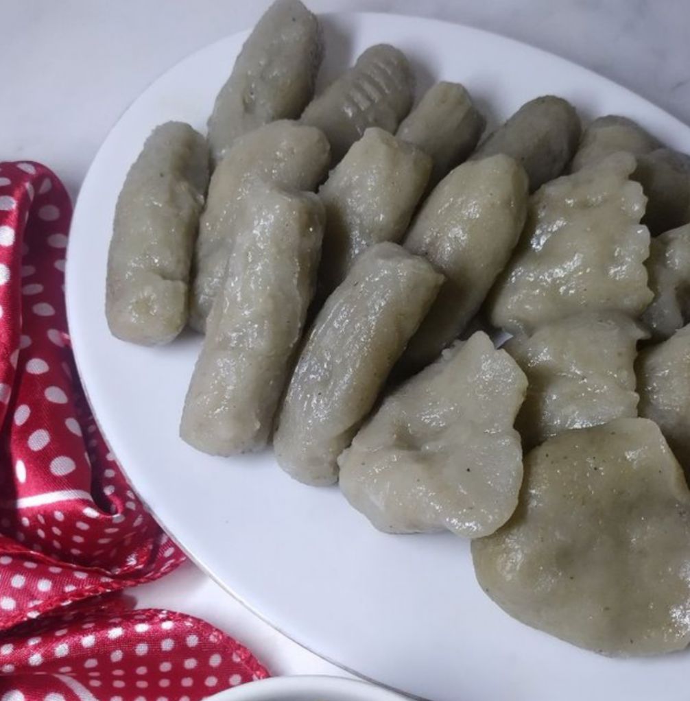 Begini Resep Pempek Ikan Teri yang Mudah dan Murah Meriah