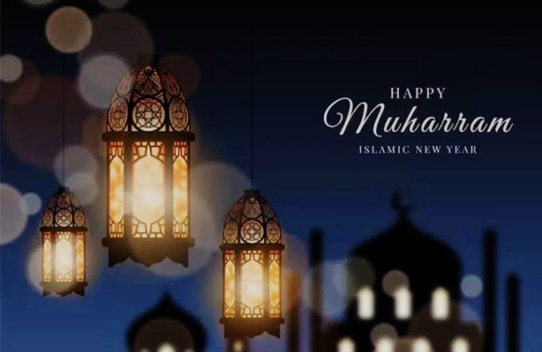 Contoh Ucapan Menyambut Tahun Baru Islam yang Bisa Kamu Kirim ke Keluarga dan Sahabat Terbaikmu