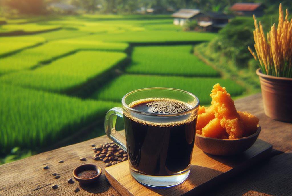 Jangan Sampai Salah, Ini Waktu yang Tepat untuk Minum Kopi Saat Puasa Ramadhan 