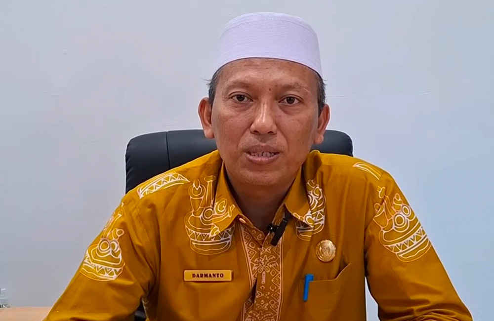 13 Calon Jemaah Haji Mukomuko Jalani Pemeriksaan Istitha’ah
