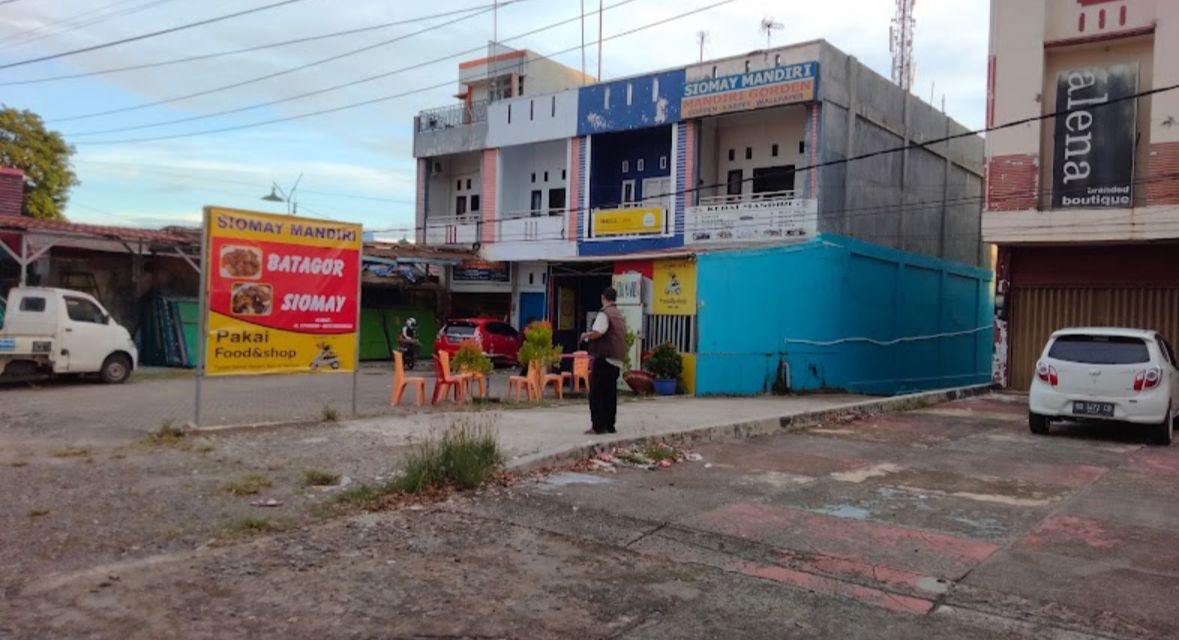 Rekomendasi 4 Tempat Terbaik untuk Menikmati Siomay di Bengkulu, Sedap Bikin Ketagihan!