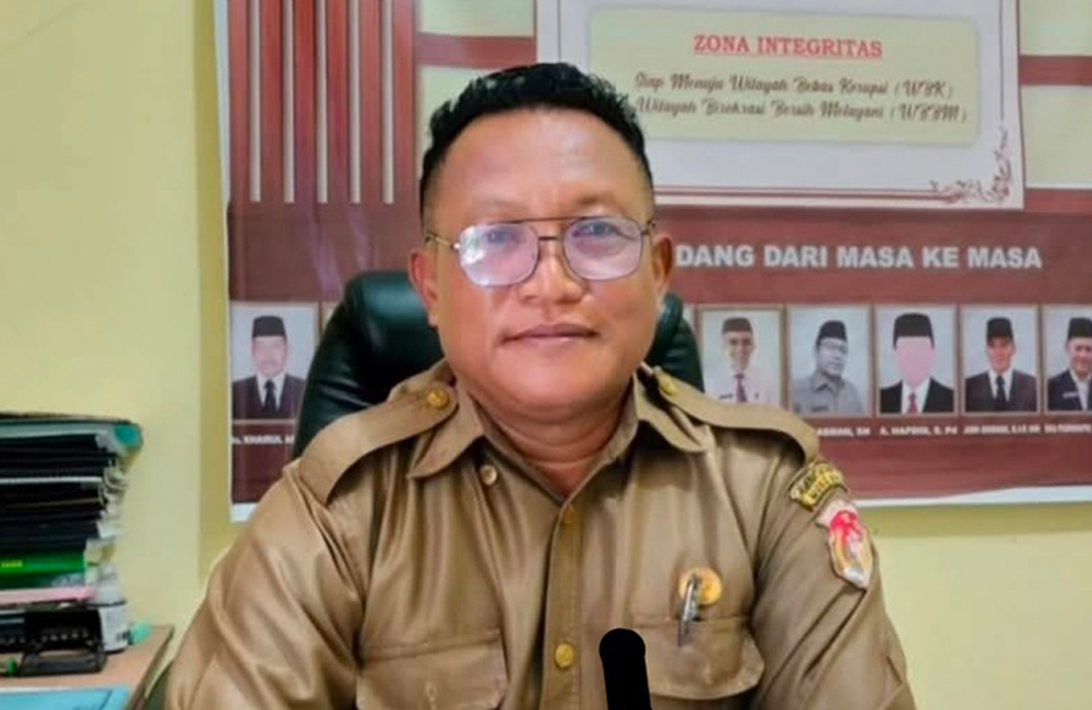 Kampanye Pilkades Mukomuko Digelar Tiga Hari