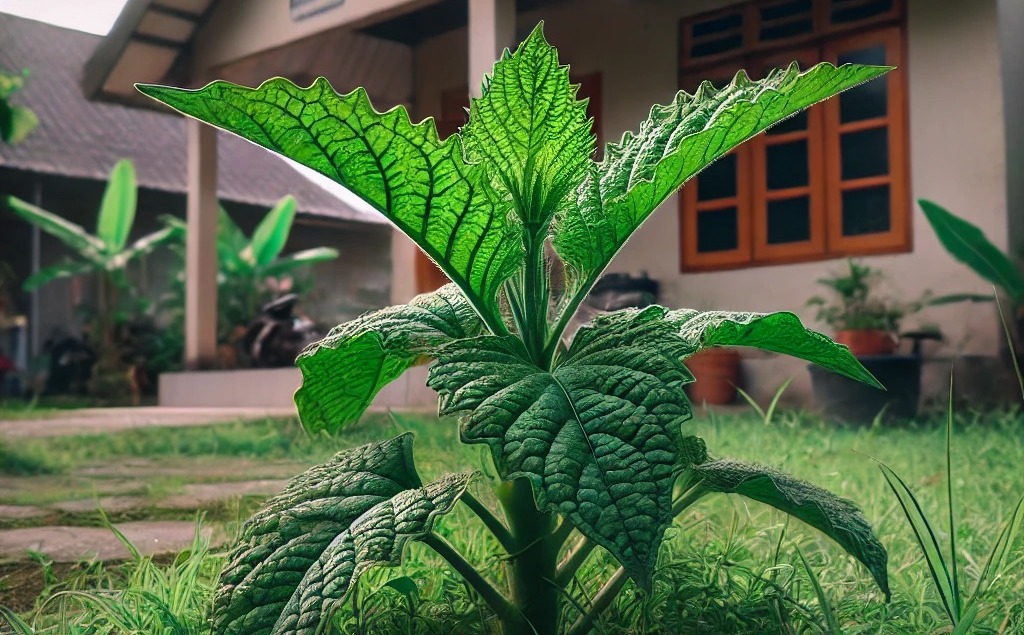 Wajib Coba! Batu Ginjal Bisa Hilang Hanya dengan Konsumsi Ekstra Daun Tempuyang