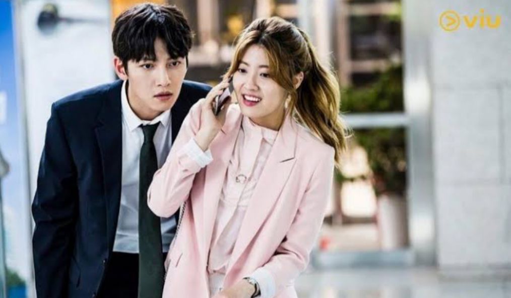 5 Drama Korea yang Dibintangi Ji Chang Wook dengan Rating Tertinggi