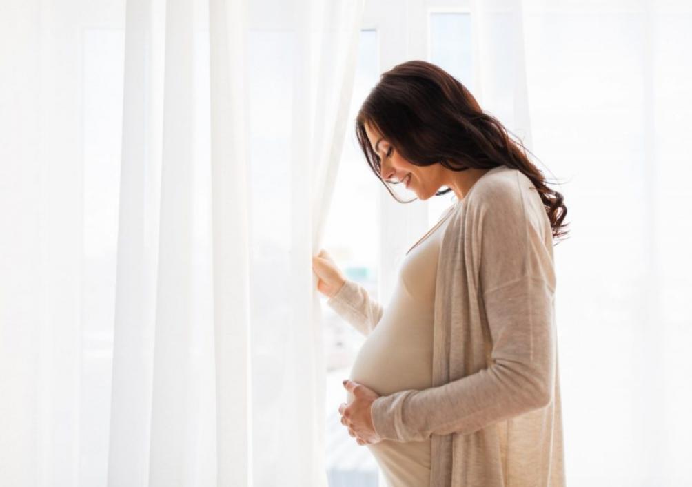 Ini Sederet Tips Berpuasa yang Aman untuk Ibu Hamil