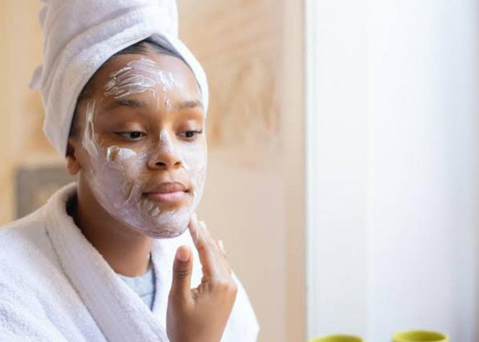 Resep Masker Berbahan Alami yang Buat Wajah Glowing dan Pastinya Gampang Diaplikasikan