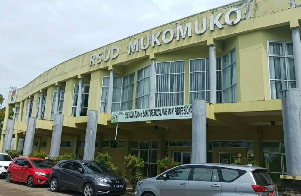 Pelayanan Buruk, Komisi III Ancam Pangkas Anggaran RSUD Mukomuko