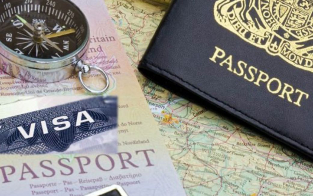 Kenali Perbedaan Visa dan Paspor Sebelum Pergi ke Luar Negeri