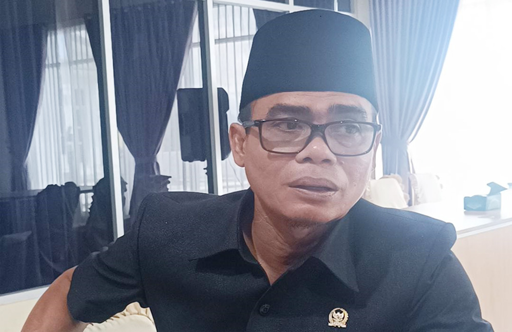 Polemik Perkebunan PT. RAA, Warga Minta DPRD Provinsi Bengkulu Turun Tangan