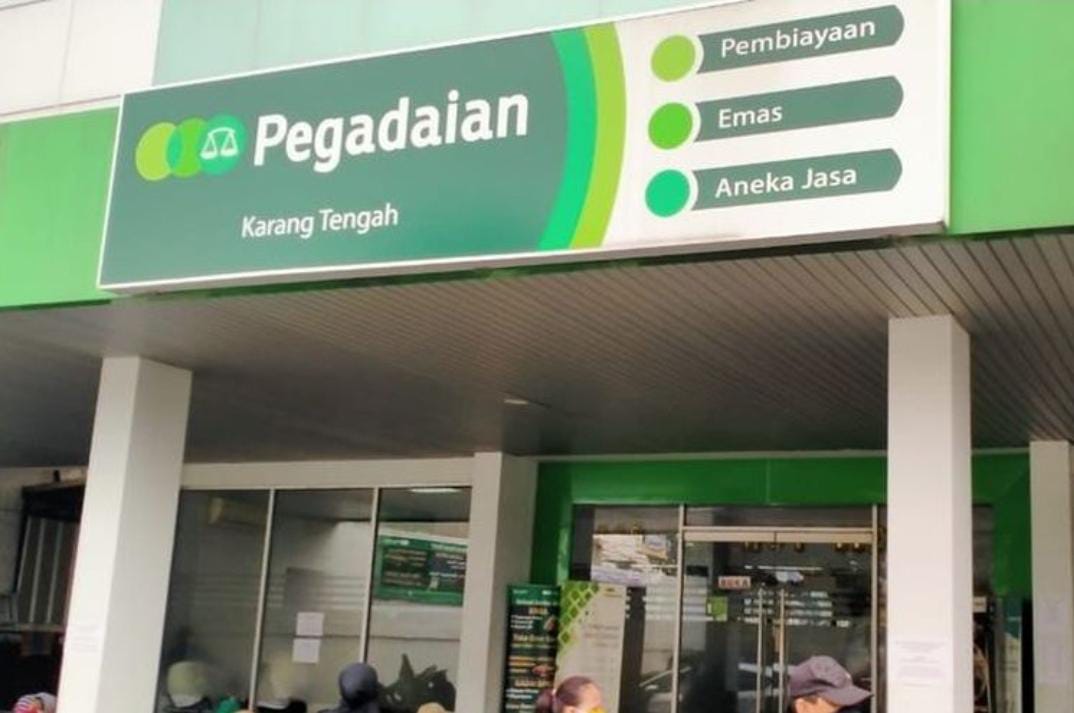 Produk Kredit Pegadaian, Solusi Pinjaman Syariah Tanpa Riba, Cocok untuk Modal Usaha!