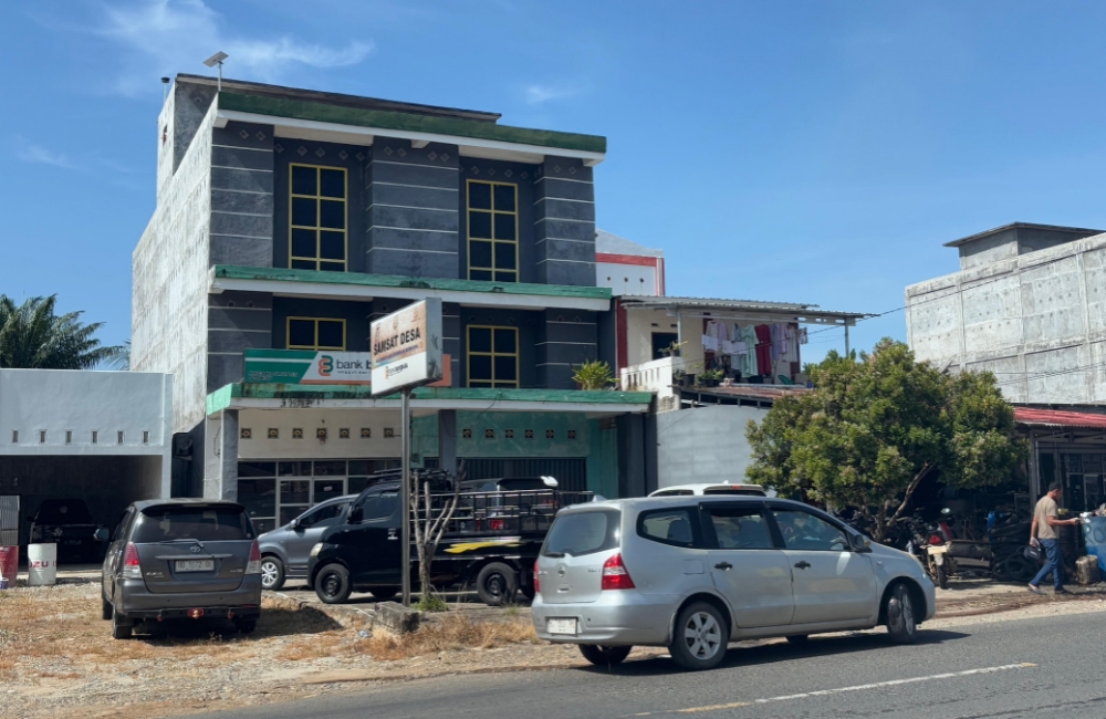 Antusias Menanti Program Pemutihan Pajak Kendaraan