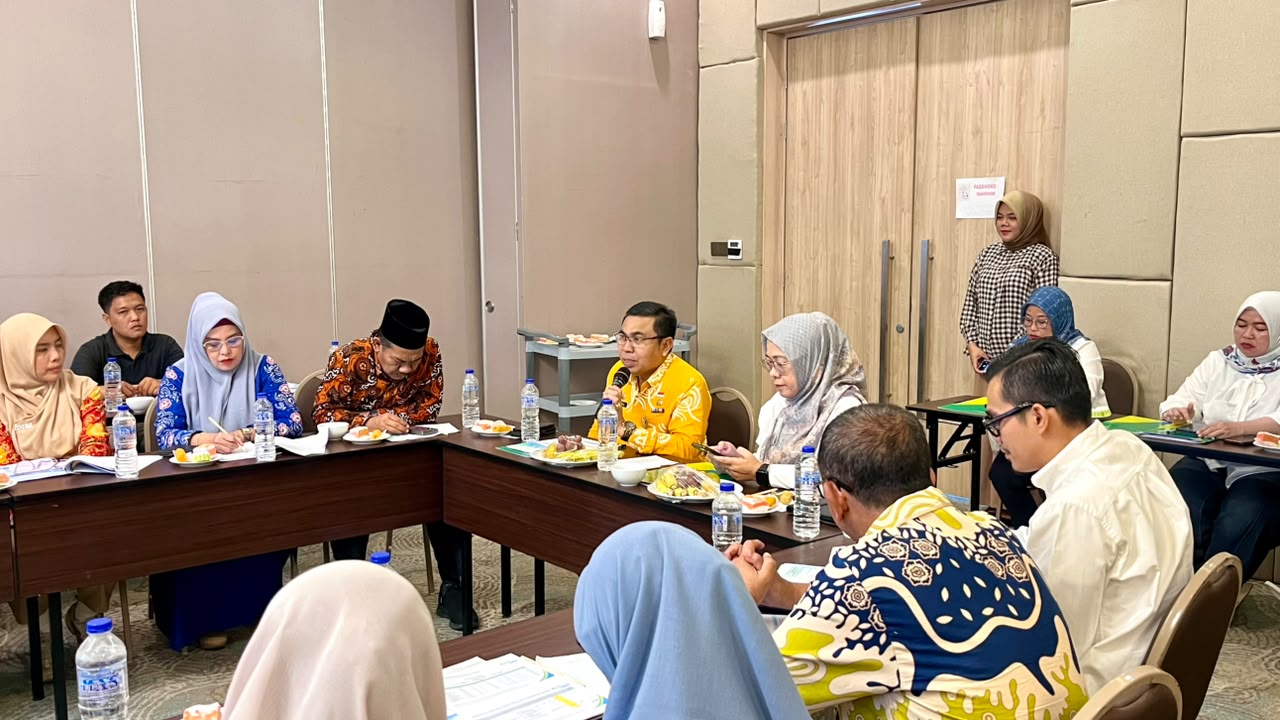 Jamsostek Award 2026, Dorong Perluasan Perlindungan Pekerja