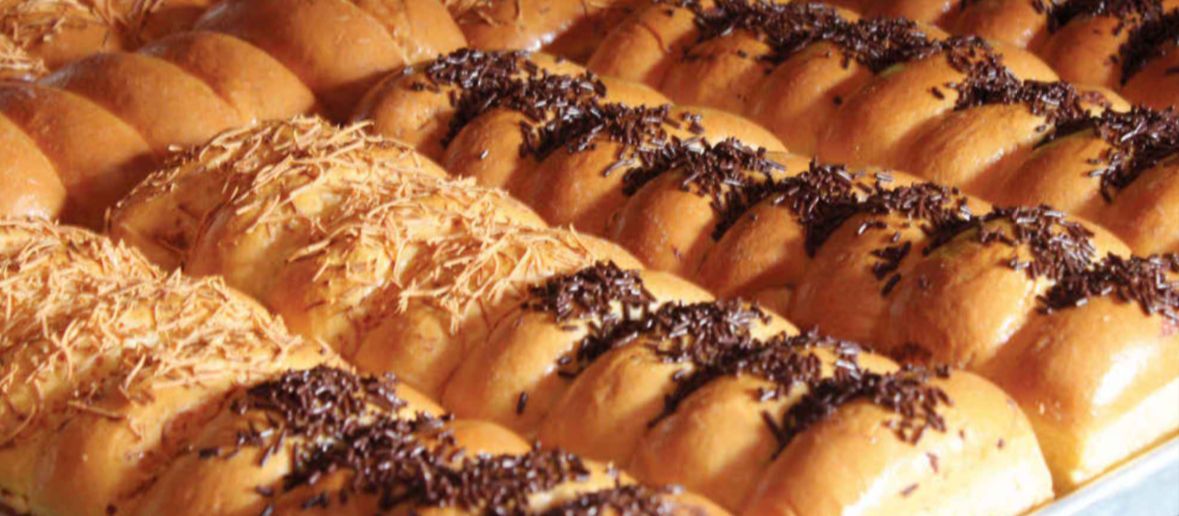 Resep Roti Nyobek, Lembut dan Berserat ala Bakery