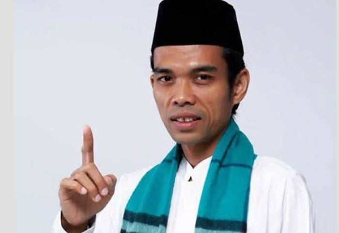 Ustadz Abdul Somad Akan Isi Tabligh Akbar di Curup Rejang Lebong, Catat Tanggal dan Lokasinya! 