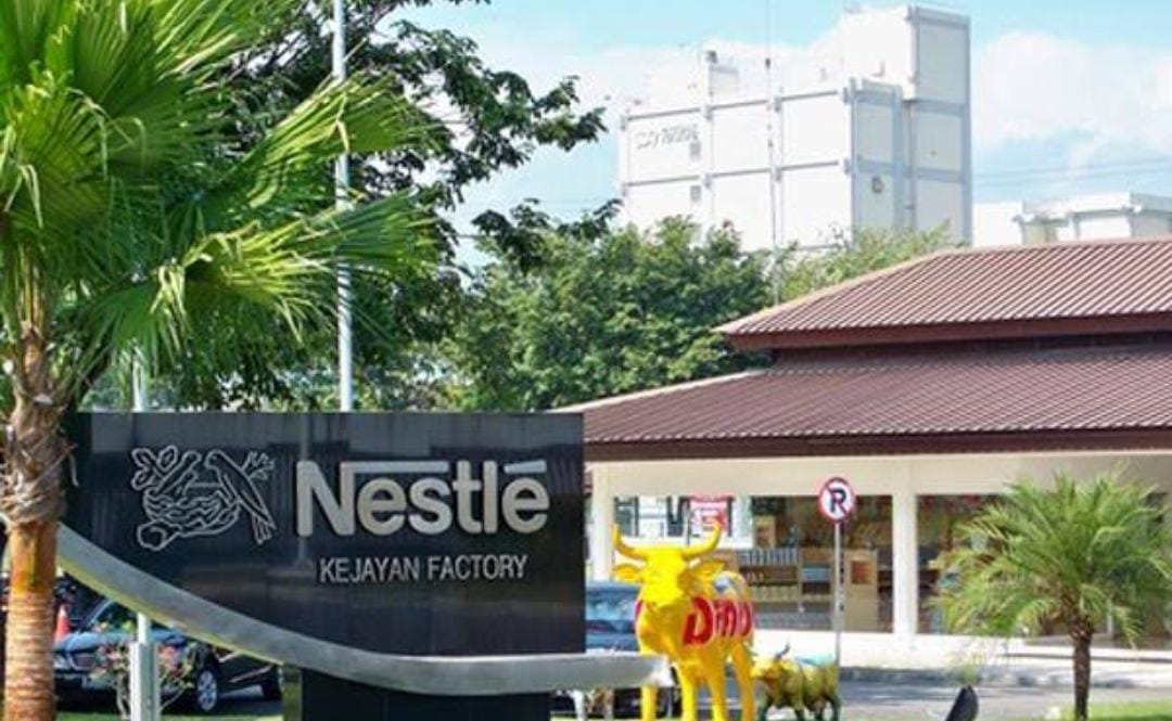 Beri Pesangon Gede, Pabrik Nestle di Pasuruan PHK Karyawan, Ini Alasannya
