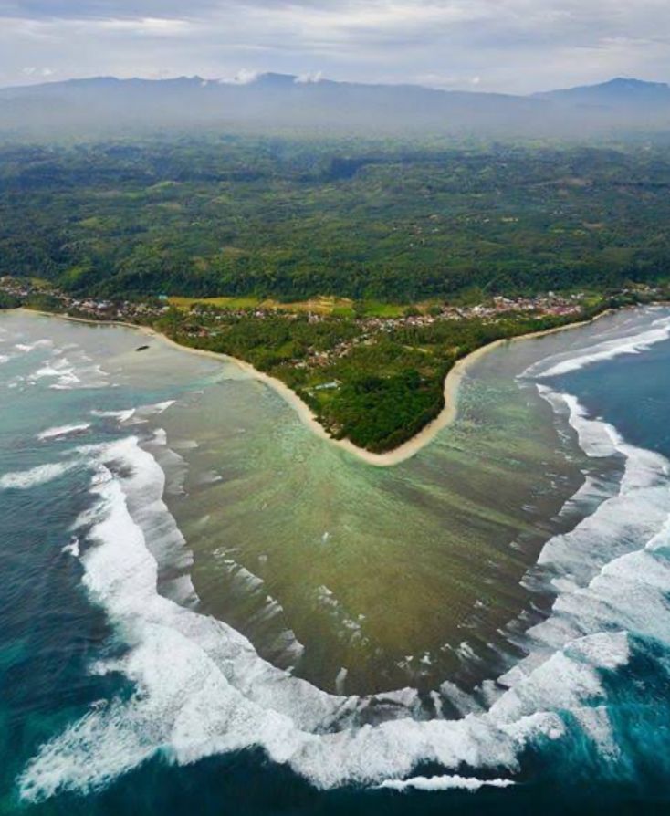 Pantai Ini dijuluki Surganya Pantai di Kabupaten Kaur, Cuma Berjarak 7 Jam Perjalanan dari Kota Bengkulu