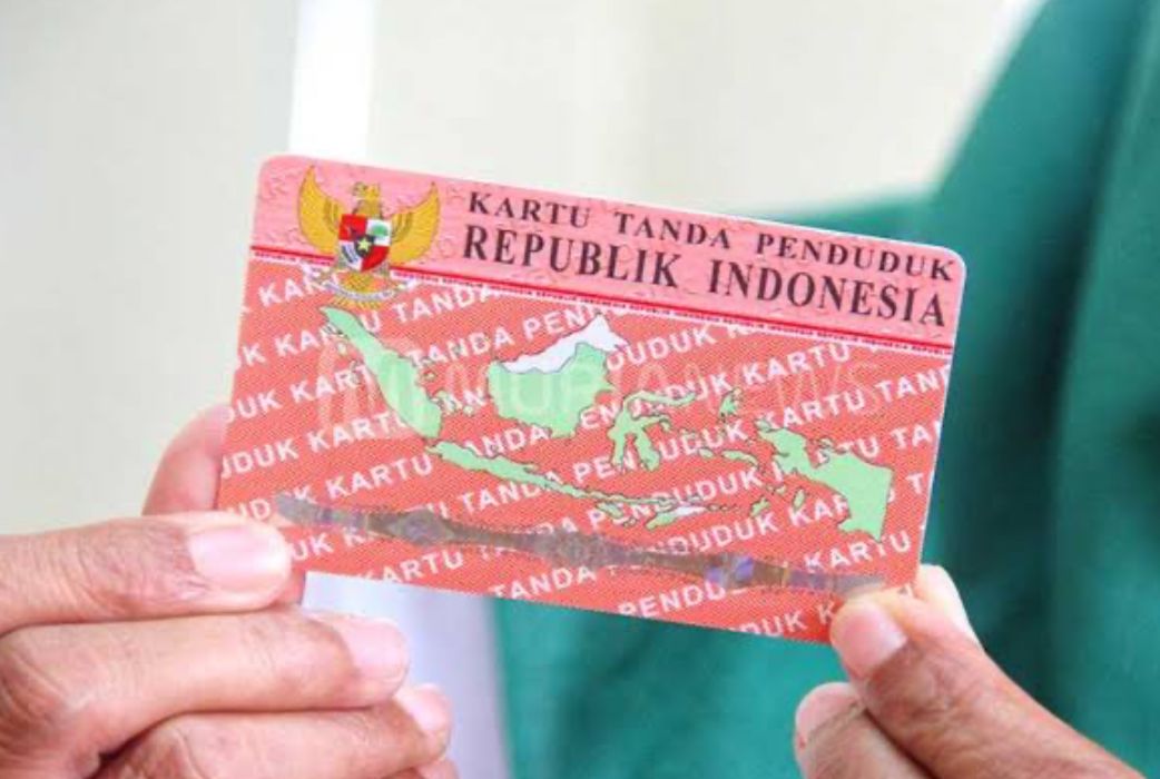 Mengenal KTP Pink, Simak Kegunaan dan Perbedaannya dengan KTP Biru di Sini
