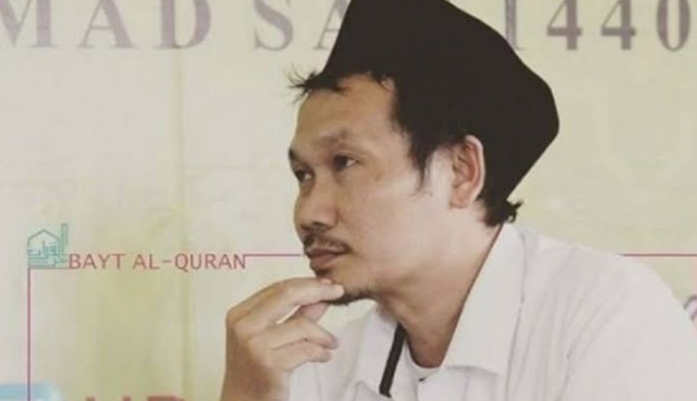 Meski Amal Sedikit, Orang Islam Dipastikan Bisa Masuk Surga, Gus Baha Ungkap Alasannya