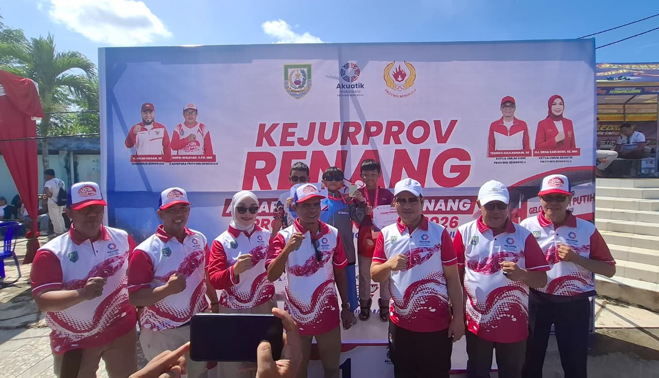 Kejar Target Emas di PON, Cabor Diminta Perbanyak Gelar Kompetisi