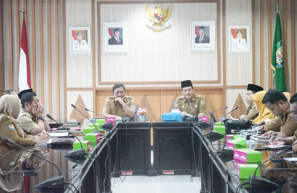 Genjot Program Pemutihan PKB, Kolaborasi Harus Diperkuat
