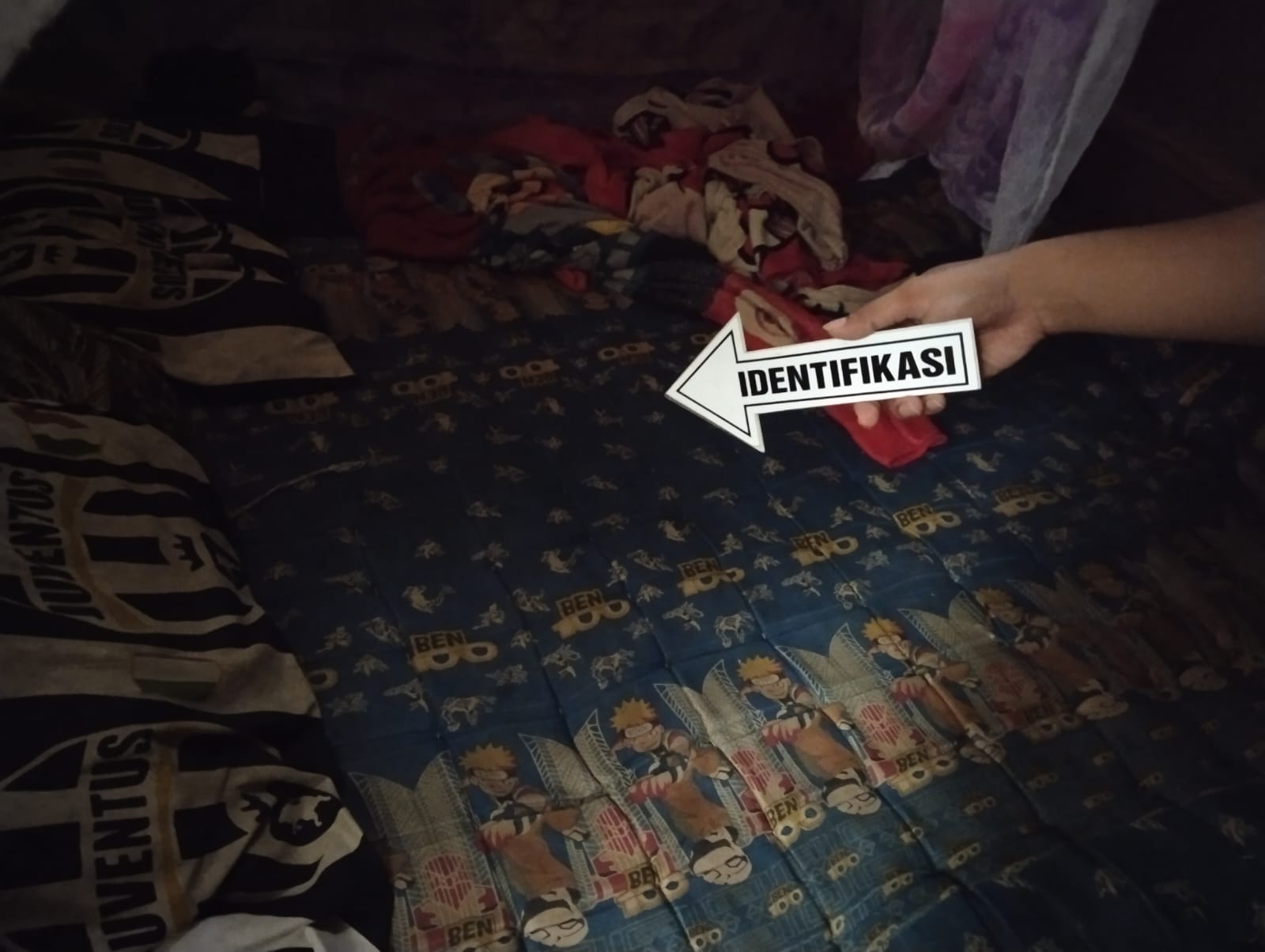 Ditahan, Polisi Temukan Fakta Terbaru Paman Cabuli Anak SD di Padang Jaya