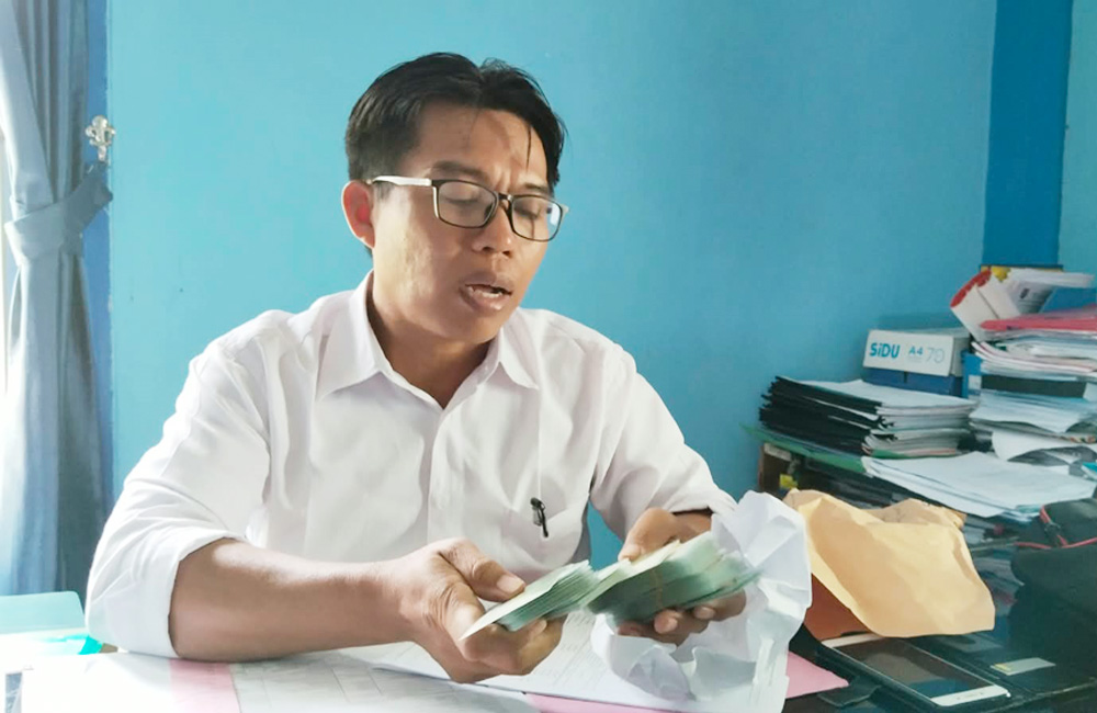 Registrasi Kapal Diperketat, Nelayan Diminta Lengkapi Administrasi