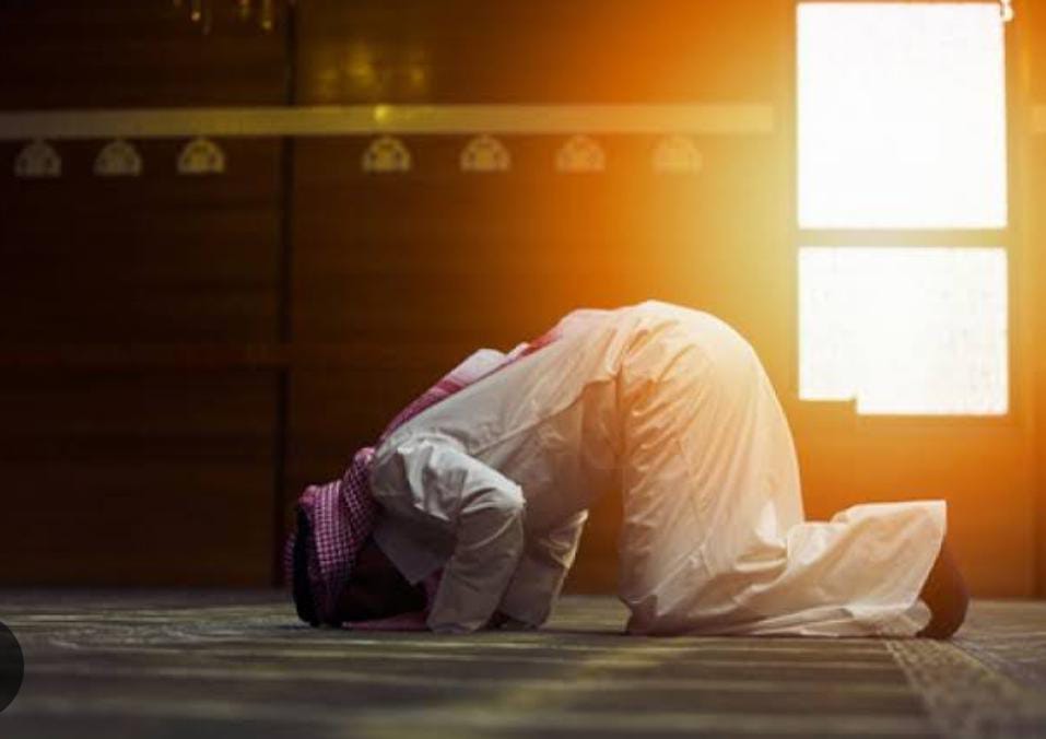 Keutamaan Sholat Dhuha, Dilancarkan Rezeki Serta Dicukupi Kebutuhan Hidupnya