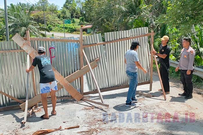 Kabar Baik untuk Sopir dan Pengendara, Jembatan D6 Dibuka, Tapi?