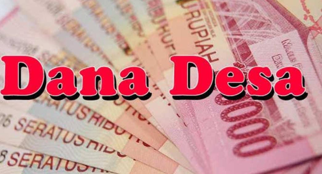 Camat Pinang Raya Targetkan Akhir Januari Dana Desa Bisa Dicairkan dan Dieksekusi