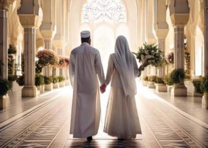 Jangan Risau Amalkan Doa Pencari Jodoh Berdasarkan Ajaran Agama Islam