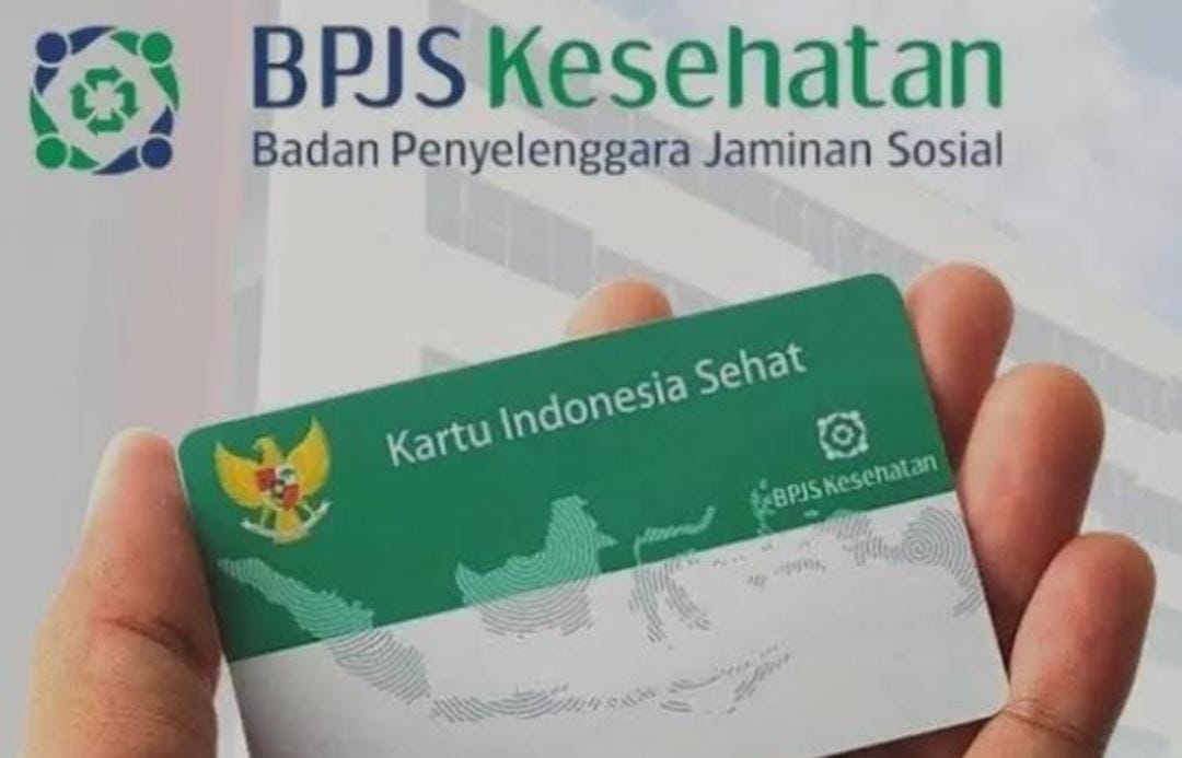 Tak Perlu Repot, Begini Cara Mudah Daftar Secara Online BPJS Kesehatan