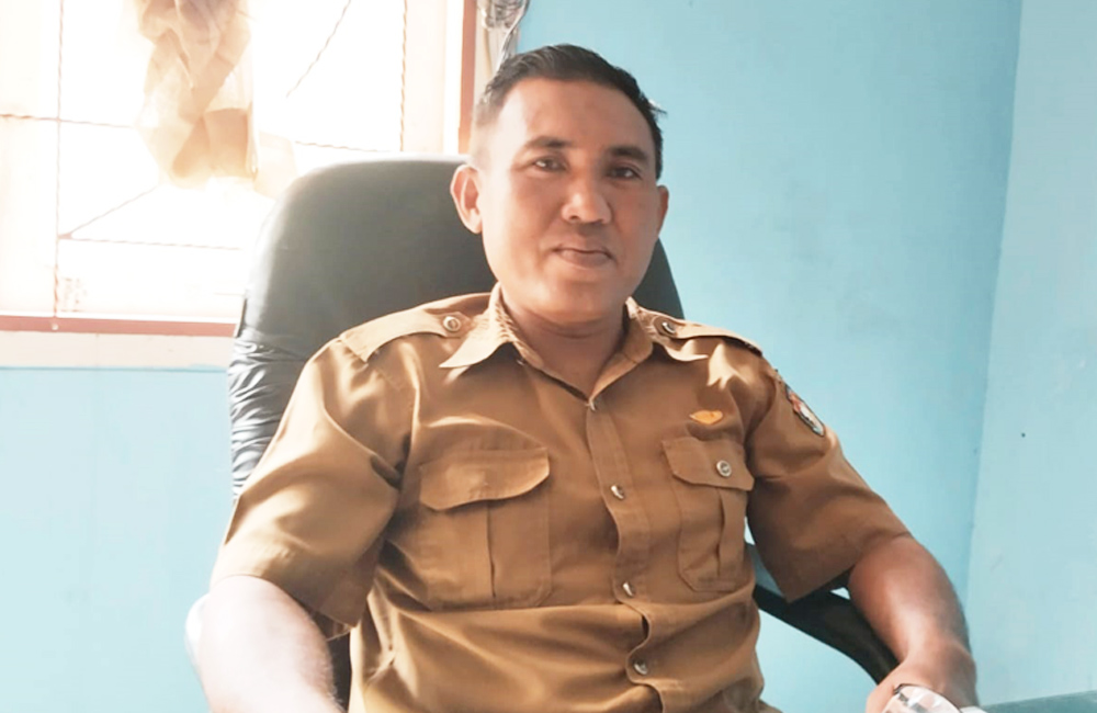 MBG Jalan, Harga Pangan di Mukomuko Ikut Naik