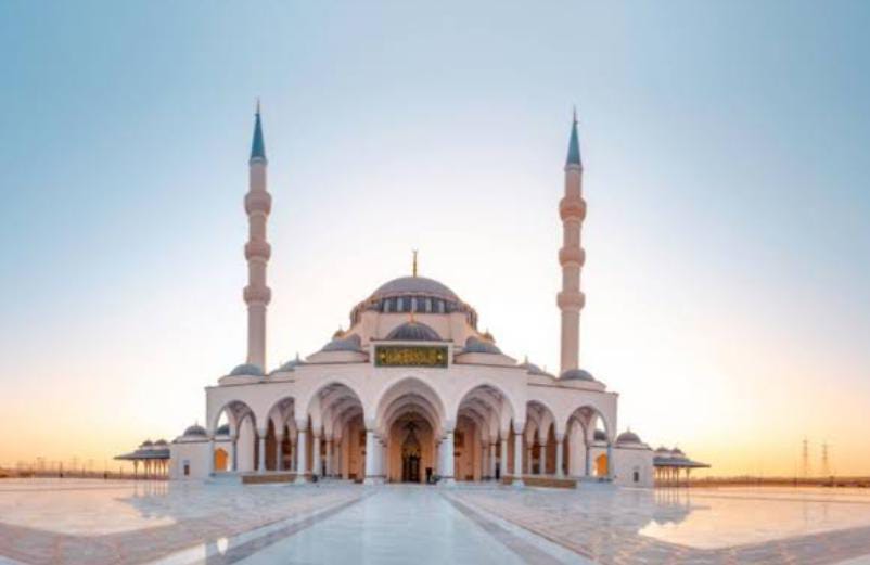Tahukah Kamu, Negara Ini tidak ada Bangunan Masjid, Berikut Alasannya