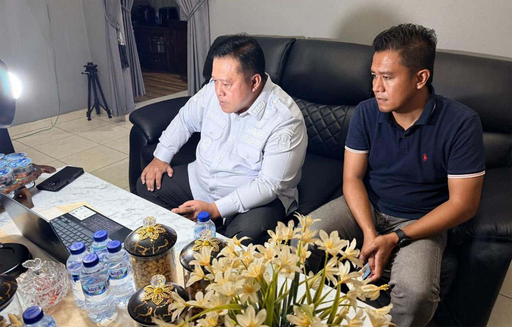 Pemkab Mukomuko Sinkronkan Program Provinsi, Mulai Infrastruktur hingga Ekonomi