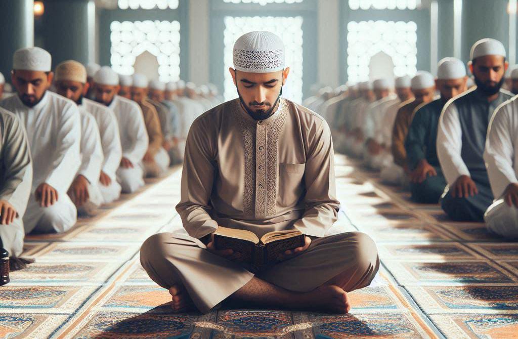 Ini Keutamaan Surat Al Waqiah dan Waktu yang Tepat Membacanya, Niscaya Keberkahan Akan Mengikuti Kamu