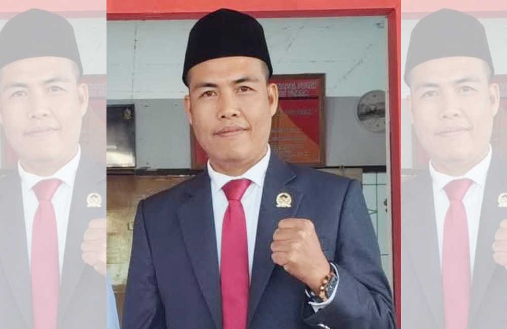 Doni Asikin Soroti Program Bedah Rumah: Jangan Cuma Didata, Harus Ada Realisasi