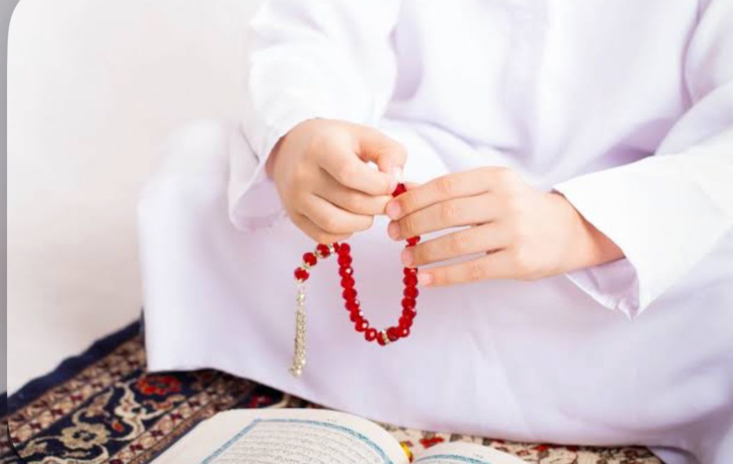 Kumpulan Doa agar Diberi Kesabaran dan Ketenangan Hati