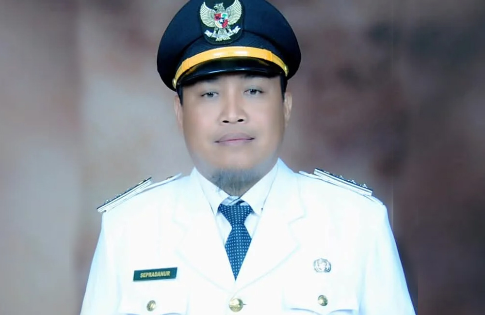 TPS 3R Pulai Payung Tekan Timbunan Sampah Rumah Tangga