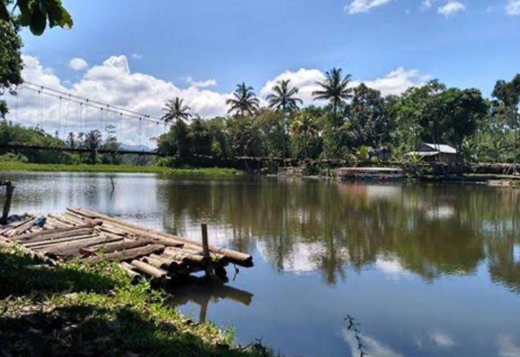 Rekomendasi 4 Wisata Danau yang Indah dan Unik, Wajib Dikunjungi Saat Berlibur ke Bengkulu