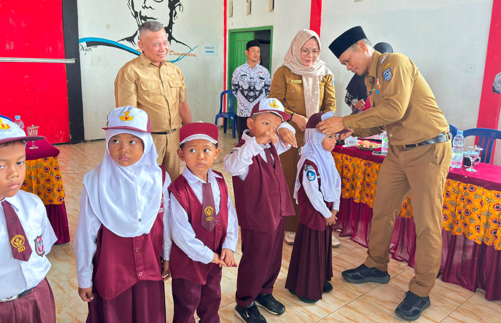 Kadisdik Dorong Desa Susun Perdes Jam Malam Anak