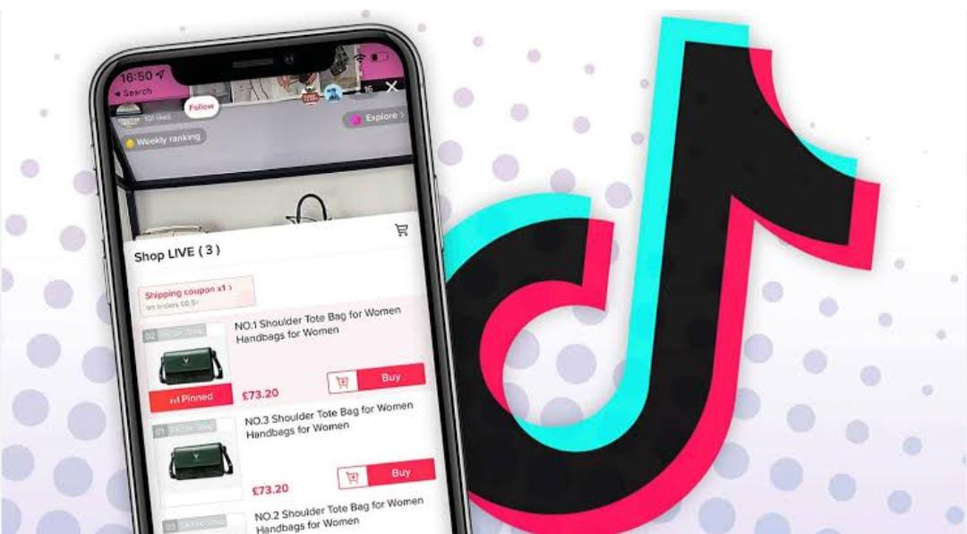 Cara Dapatkan Potongan Gratis Ongkir di Tiktok Shop untuk Pengguna Baru