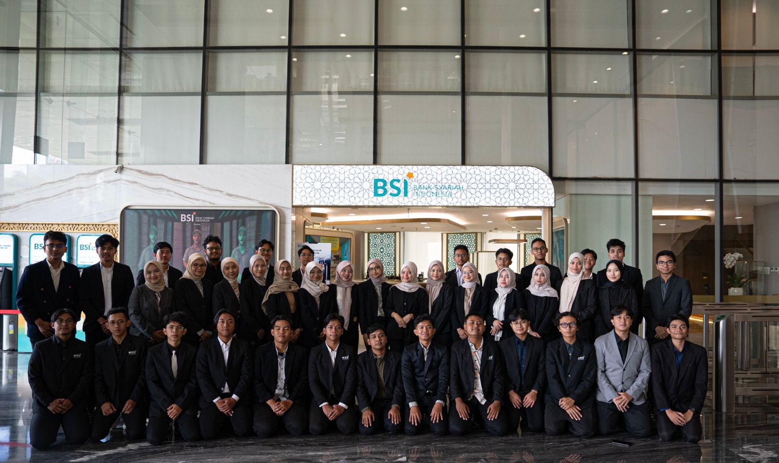 BSI Buka Kembali Scholarship untuk 5.250 Mahasiswa dan Pelajar