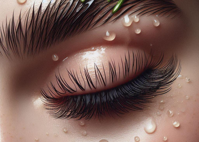 5 Bahan Alami untuk Melebatkan Bulu Mata dan Dijamin Aman