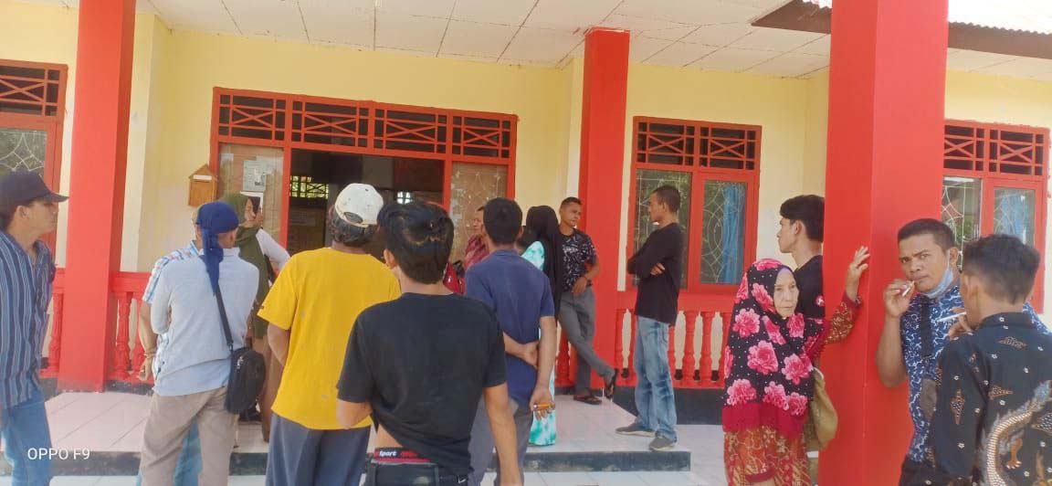 Inspektorat Diminta Tak Mengulur Hasil LHP Lebong Tandai